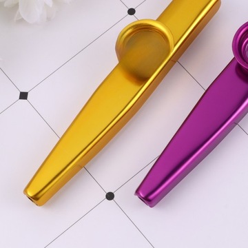 ДЕТСКИЙ ИГРОВОЙ НАБОР KAZOO ДЛЯ КЛАВИАТУРЫ ПИАНИНО