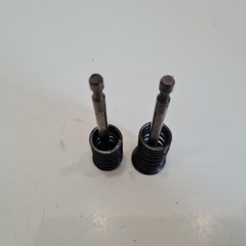 КОМПЛЕКТ ВПУСКНОГО КЛАПАНА BRIGGS & STRATTON QUANTUM 3,5 л.с.