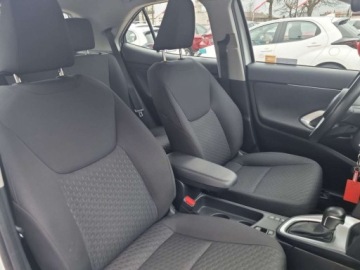 Toyota 2024 Toyota Yaris Cross Toyota Yaris Cross Hybrid 1.5 Comfort, 1 wlasciciel, VA, zdjęcie 10