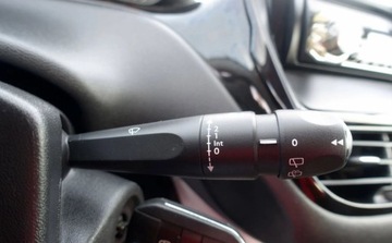 Peugeot 208 I Hatchback 3d 1.0 VTI 68KM 2014 Peugeot 208 1.0VTi 68KM Klima Niski przebieg Zero korozji Oryginalne szyby, zdjęcie 6
