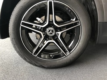 Mercedes GLA II Off-roader Facelifting 2.0 200d 150KM 2025 MERCEDES-BENZ GLA 200 d AMG Line Suv 2.0 (150KM) 2025, zdjęcie 15