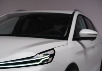 JAC JS6 2026 JAC JS6 1.5 Benzyna 174KM, zdjęcie 1