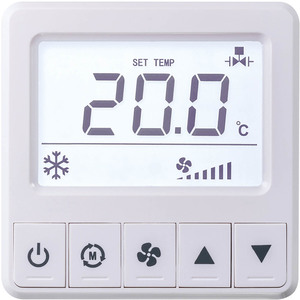 Regulator pokojowy Thermokon 684613