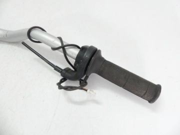 РУЛЕВОЕ КОЛЕСО DUCATI MULTISTRADA 1200