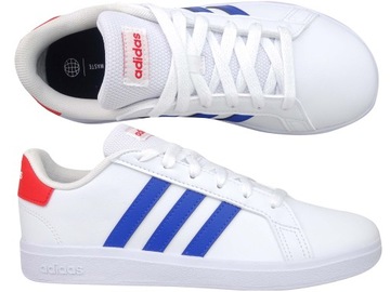 ADIDAS GRAND COURT GW6504 BUTY TRAMPKI TENISÓWKI