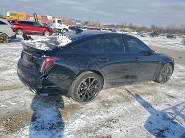 Cadillac 2023 Cadillac CT5 Sport 2023 2.0 Benzyna 237KM, zdjęcie 3
