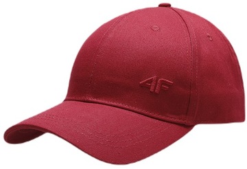 ШЛЯПА МУЖСКАЯ 4F, РЕГУЛИРУЕМАЯ, ЛЕТО-ВЕСНА