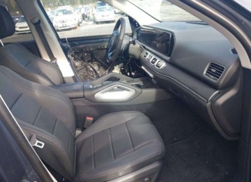 Mercedes GLE V167 2024 Mercedes-Benz GLE 2024, 2.0L, 4x4, od ubezpieczalni 2.0 Benzyna 255KM, zdjęcie 9