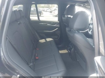 BMW X3 G01 2020 BMW X3 2020 BMW X3 sDrive30i Sports Activity Vehicle 2.0 Benzyna 248KM, zdjęcie 7