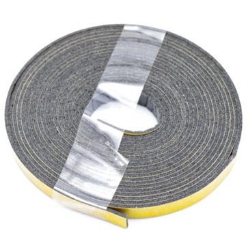 Уплотнительная монтажная лента для керамической индукционной варочной панели, оригинал Amica