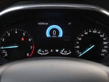 Ford Focus IV Kombi 1.5 EcoBoost 150KM 2019 Ford Focus 1.5 EcoBoost, Salon Polska, Serwis ASO, zdjęcie 10