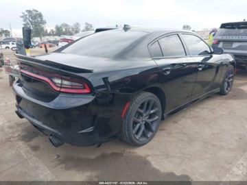 Dodge Charger VII 2023 Dodge Charger Gt 2023 3.6 Benzyna 300KM, zdjęcie 5