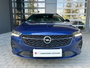 Opel Insignia II Sports Tourer Facelifting 2.0 Diesel 174KM 2021 Opel Insignia 2.0 CDTi 175KM, Ultimate, 4x4, Automat, Faktura 23 2.0 174KM, zdjęcie 3