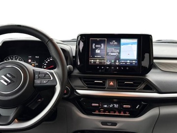 Suzuki Swift VII 1.2 DualJet mild Hybrid 82KM 2024 Suzuki Swift Hybrid Inclusive 2024 1.2 Hybryda 83KM, zdjęcie 12