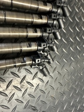 ИНЖЕКТОР AUDI A6 C6 3.0 TDI 059130277AB