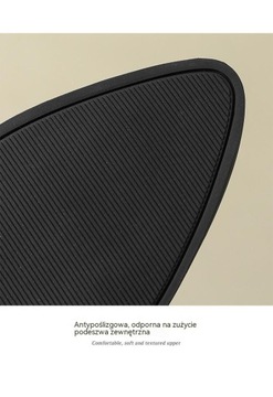 КОЖАНЫЕ ТУФЛИ НА ПЛОСКОЙ СТЕКЛИКЕ Miss