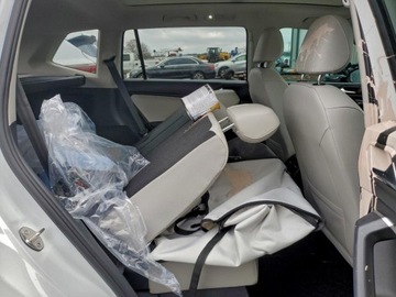 Volkswagen Tiguan II 2021 Volkswagen Tiguan 2021 VOLKSWAGEN TIGUAN SE 2.0 Benzyna 184KM, zdjęcie 10