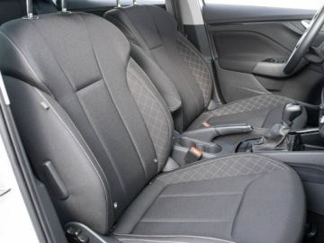 Skoda Scala Hatchback 1.5 TSI 150KM 2023 Škoda Scala Skoda Scala WD4877R#1.5 TSI Ambition, zdjęcie 27