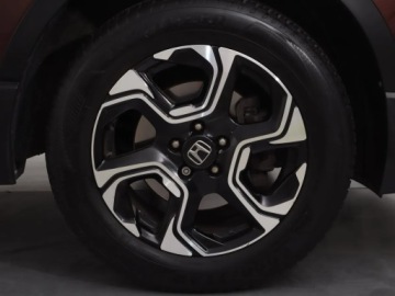Honda CR-V V SUV 1.5 VTEC TURBO 193KM 2019 Honda CR-V 1.5 VTEC Turbo, Salon Polska, zdjęcie 14