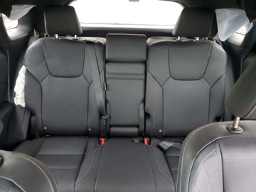 Lexus RX V 2024 Lexus RX 350 Base, 2024r., 4x4, 2.4L 2.4 Benzyna 275KM, zdjęcie 9