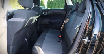 Citroen C3 Aircross  I Crossover Facelifting 1.5 BlueHDi 110KM 2024 Citroen C3 Aircross (nr 82) 1.5 HDI 110KM Parktronik Tempomat Klima Gwaran, zdjęcie 11