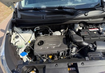 Kia Sportage III SUV Facelifting 1.7 CRDi 115KM 2015 Kia Sportage 1.7Crdi KLIMATRONIC Kamera 85.000 km 1.7 Diesel 115KM, zdjęcie 18