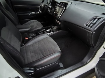 Mitsubishi ASX I SUV Facelifting 2019 2.0 150KM 2021 Mitsubishi ASX Serwis GAZ Bogata opcja Gwarancja, zdjęcie 32