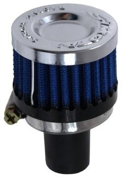 SIMOTA МАГАЗИН СПОРТИВНЫЙ ПНЕВМОВОЗДУШНЫЙ ФИЛЬТР диаметром 25 мм