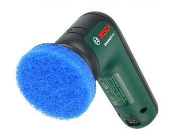 Аккумуляторная щетка 3,6 В UNIVERSALBRUSH BOSCH