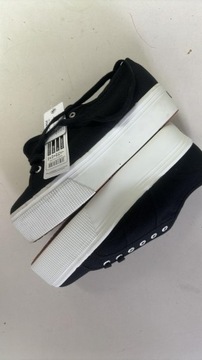 T228 SUPERGA BUTY SNEAKERSY DAMSKIE R. 41