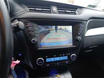 Toyota Avensis III Wagon Facelifting 2015 2.0 D-4D 143KM 2017 Toyota Avensis 2.0 D-4D Premium III (2009-) Toyota, zdjęcie 32