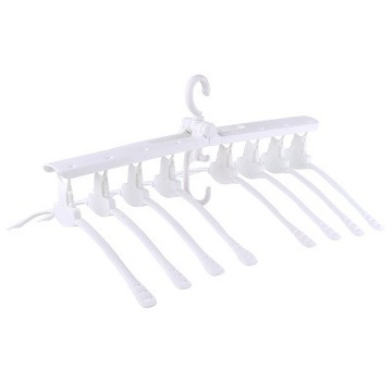 СКЛАДНАЯ ВЕШАЛКА – ЭКОНОМИЯ ПРОСТРАНСТВА