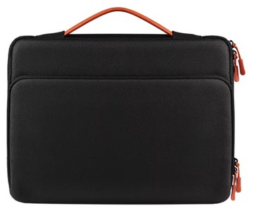 TORBA DO MACBOOK HP LENOVO ASUS TABLET 15' 15,6' 16' POKROWIEC ETUI A4