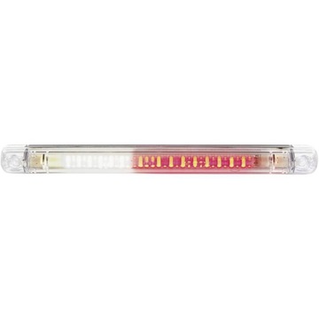 Światła cofania przeciwmgielne LED SecoRut 12/24V