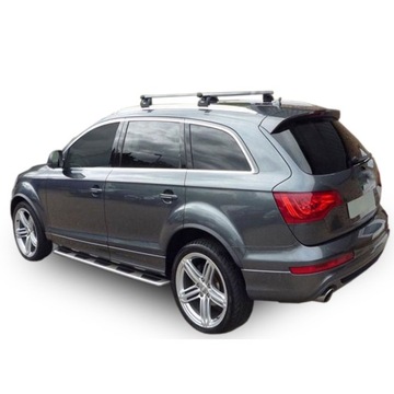 БОКОВЫЕ ПОДЪЕМНИКИ AUDI Q7 2006-2015 гг.