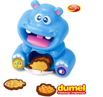 ПЕЧЕНЬЕ ГИПСИО ДУМЕЛЬ