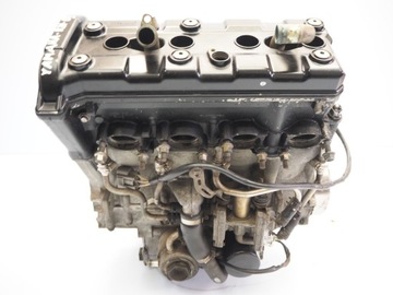 YAMAHA YZF-R1 RN09 02-03 ГАРАНТИЯ ЗАПУСКА ДВИГАТЕЛЯ