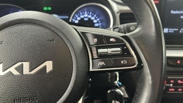 Kia Ceed III Kombi Facelifting 1.0 T-GDI 100KM 2022 Kia Nowy Ceed 1.0 T-GDI M Kombi, zdjęcie 21