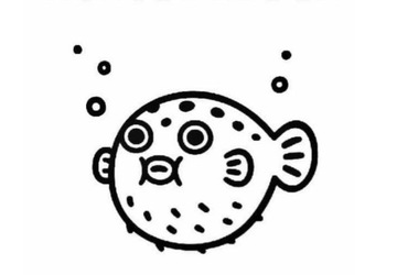 Цихлида Рамиреса – цихлида-бабочка