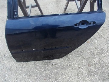 ДВЕРЬ ЗАДНЯЯ ЛЕВАЯ RENAULT LAGUNA III COMBI