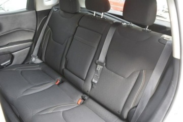 Jeep Compass II 2017 Jeep Compass 2.4 L gwarancja przebiegu bezwypadkow, zdjęcie 29