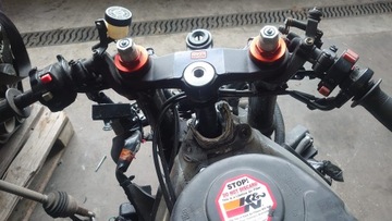 Aprilia RS 1000 запчасти 2001г.