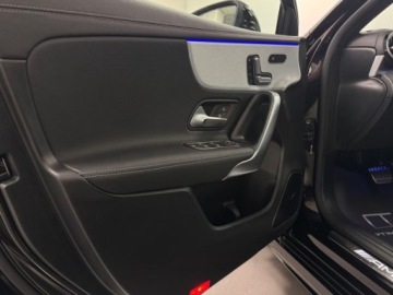 Mercedes Klasa A W177/V177 Hatchback AMG 2.0 A45 S 421KM 2021 Mercedes-Benz Klasa A 45 S AMG 2021 2.0 Benzyna 422KM, zdjęcie 15