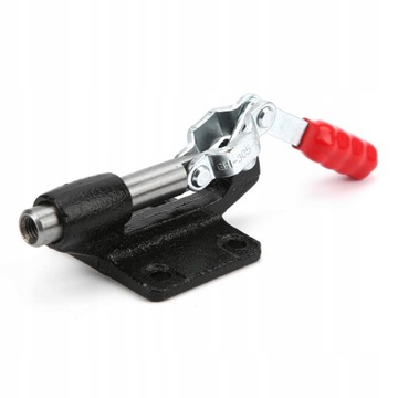 BOGONG Сварочный зажим Quick-clamp 240кг