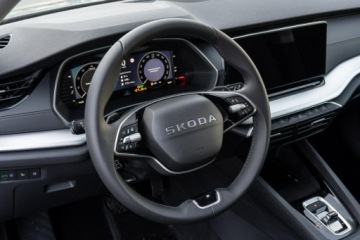 Skoda Octavia IV Kombi 2.0 TDI 150KM 2026 Škoda Octavia Skoda Octavia Combi Drive Selection, zdjęcie 12