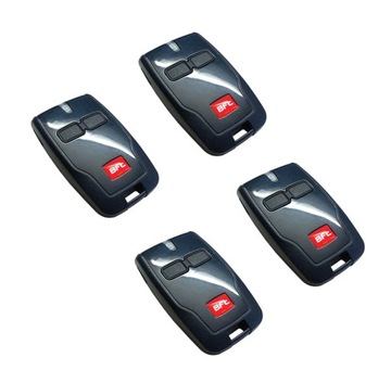 Комплект BFT PHOBOS BT A25 для ворот шириной 5 м