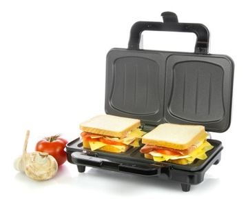 Тостер-гриль тостер SANDWICH XXL FIRST AUSTRIA