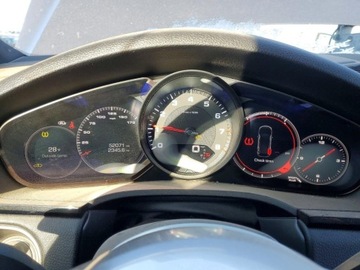 Porsche Cayenne III 2020 Porsche Cayenne 2020 3.0 Benzyna 335KM, zdjęcie 9