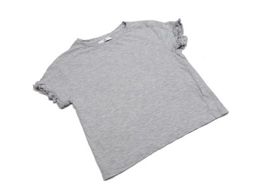 BLUZKA MARKS&SPENCER '134' '8-9LAT' T-SHIRT