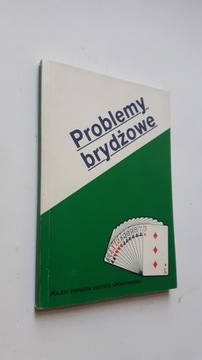 PROBLEMY BRYDZOWE Materialy metodyczno-szkoleniowe 1990-91 - Andrzej Orlow